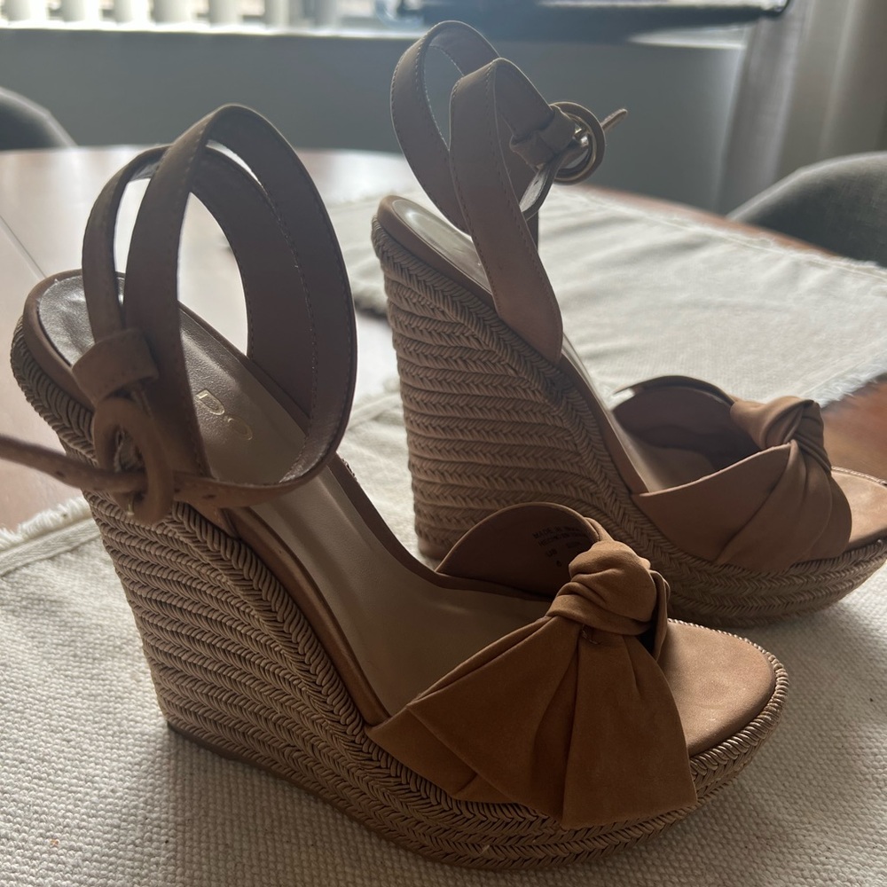 ALDO Wedges